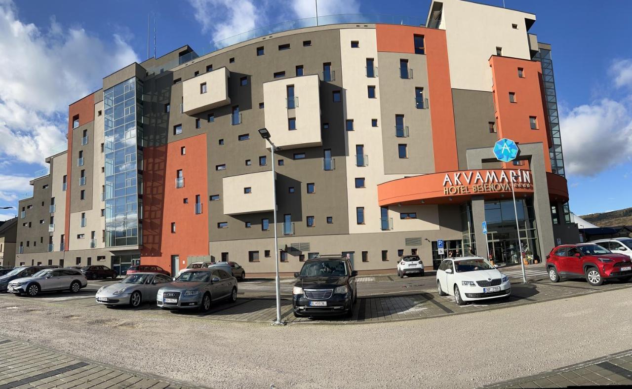 Apartment Friends Besenova - Free Swinning Pool Eksteriør billede